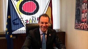 “2017년 스페인 방문 한국인 관광객수 40만명 돌파, 역사적 기록”