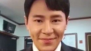 ‘감빵생활’ 해롱이 이규형, 알고 보니 ‘도깨비’ 섬뜩 신스틸러