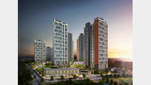 온수역 일대 부동산시장 꿈틀… ‘e편한세상 온수역’ 분양