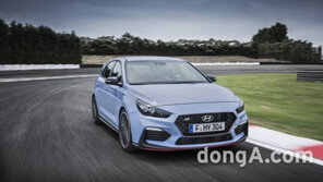 현대차 ‘i30 N’, 지난해 총 1154대 판매… ‘벨로스터 N’ 기대감↑