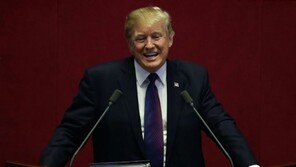 트럼프 美 대통령, 애플 현금 송환 결정에 ‘자화자찬’