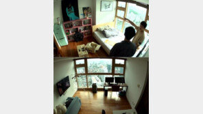 ‘나혼자산다’ 기안84, 초고층 집으로 이사…김충재 “형 성공했다”