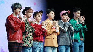 JBJ, ‘프듀’가 낳은 또 다른 ‘괴물신인’