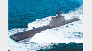 1800t 홍범도함 해군에 인도