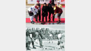 캐나다 노병들 되찾은 65년전 그날