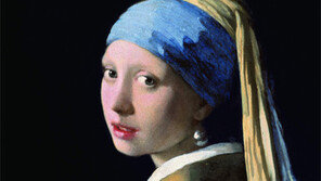 [책의 향기]시대의 혼란이 낳은 바로크 예술의 화려함