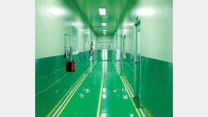 [중소벤처기업]환 제조 국내 1위… HACCP 인증으로 국민건강에 기여