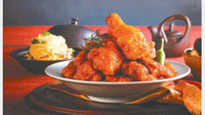 [중소벤처기업]호식이두마리치킨, 올해 첫 신메뉴 ‘불짬뽕 치킨 패키지’ 