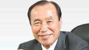 [중소벤처기업]배기일 한국수산무역협회 회장 인터뷰