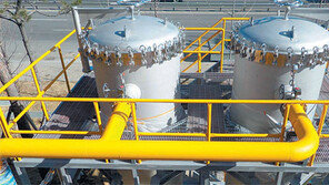 [중소벤처기업]청류에프앤에스, 수분·미세분진 제거하는 일체형여과기 기술력 호평 