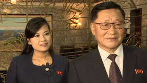 한국당 “통일부 장관, ‘북한 현송월 찾기’ 눈물겨워…언제까지 오락가락할 건가”