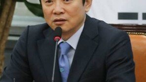 남경필 “박원순 ‘미세먼지 나쁨’ 경기도와 인천시 탓하지 마”