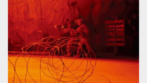 미군, 땅굴 전투 훈련 주력하는 이유