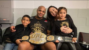 [UFC 220] 다니엘 코미어, 라이트헤비급 타이틀 방어 성공…2R TKO 승