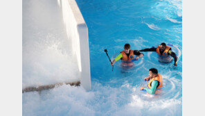 한화리조트, 설악워터피아 특가 패키지 출시