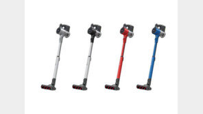 무선청소기 성능, 제품따라 ‘천차만별’