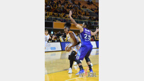 외인 만큼 중요한 통역원 건강 상태