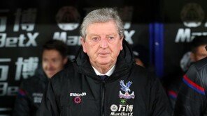 [통신원 리포트] 호지슨 감독의 큰 그림엔 이청용이 없다