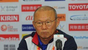 ‘베트남 히딩크’ 박항서의 매직