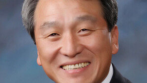 [오늘의 얼굴] 정창수 사장, 강원도지사 출마하나