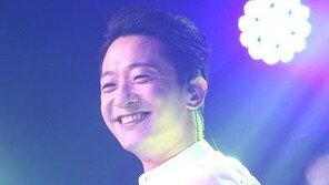 알렉스가 ‘스몰웨딩’을 택한 이유는?