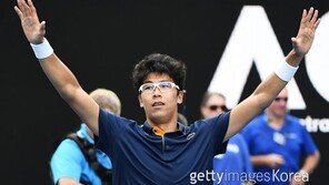 정현, ‘韓 최초·최고의 벽’을 넘기 위해 조코비치를 꺾어라!