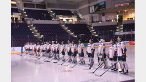 희생양 된 여자아이스하키, 갈 길도 멀다