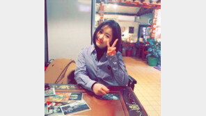 [#해시태그 컷] ‘빵꾸똥꾸’ 진지희, 어느새 대학생