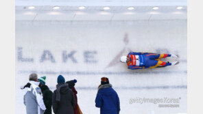 [특별기획·KISS와 함께하는 평창동계올림픽] 루지의 모든 것