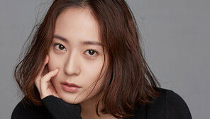 [인터뷰] ‘슬빵’ 크리스탈 “촬영 땐 두근두근, 연기는 차근차근…분량 따질 위치 아니죠”