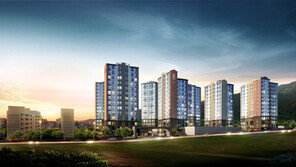 [분양단신]일성건설 ‘계양산 파크 트루엘’ 369채 外