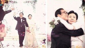 “여보 미안해” 송해 눈물의 思婦曲