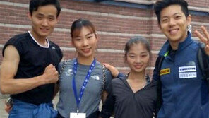 “北 렴대옥-김주식, 열정-표현력 좋아”