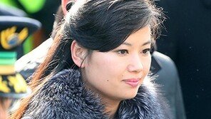 홍준표 “북에서 내려온 현송월 기사로 도배…북핵 완성 시간만 벌어줘”