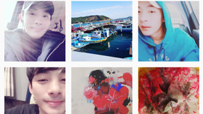 “슬픈 미소” 하지원 동생 故전태수, 1월에 올린 SNS 보니…