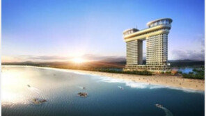 현송월 머문 특급 스카이베이경포호텔 1박 가격은? 