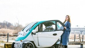 티몬, 초소형 2인승 전기차 ‘다니고’ 2차 예약 판매 진행