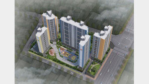 호반건설, ‘대구 내당동 주택재건축’ 시공사 선정