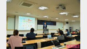 르호봇, 'G-START E'로 스타트업 중국 진출 활로 열어