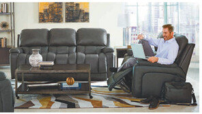 [스마트 컨슈머/㈜G&G]피곤한 현대인… ‘레이지보이’로 편안함을 경험하세요