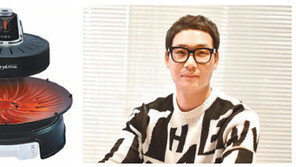 [스마트 컨슈머/㈜이지그릴코리아]홈쇼핑 히트상품 ‘이지그릴 매직쿡’… 올 日수출도