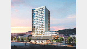 [스마트 컨슈머/퍼스티지 더올림]원주 도시개발의 중심… 오피스텔 눈길