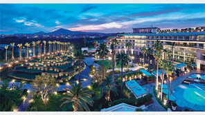 [스마트 컨슈머/이랜드 켄싱턴리조트]신규회원 1∼2년간 전 지점 주중무료 이용 혜택