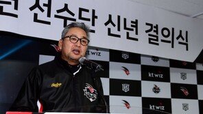 “다른 눈빛 보여달라” 김진욱 감독이 ‘독기’를 바라는 이유