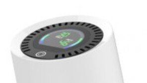 ‘코에 착용하는 마스크’…미세먼지 상품은 이제 생활필수품