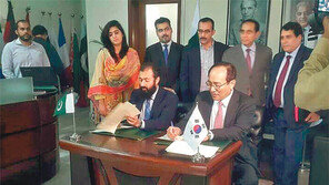 [Economy&]파키스탄에 ESS 공급… 전력신기술 해외진출 ‘물꼬’