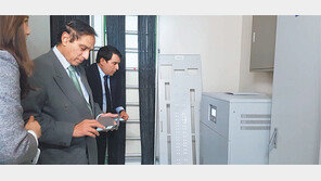 [Economy&]전기 절감-안전 보장하는 新기술 ‘ESS 시스템’ 주목