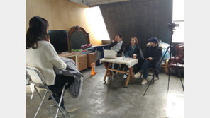 중국에서 데뷔할 '인터넷 스타' 찾는 왕홍 오디션 열려