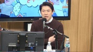 김상경, ‘최강노안’ 최귀화에 “나보다 나이 많은 줄…말 놓기 어려웠다”