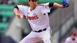 [베이스볼 피플] LG 이동현, ‘가장의 책임감’으로 더 강한 투수 된다!